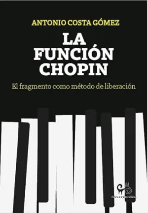 FUNCIÓN CHOPIN, LA