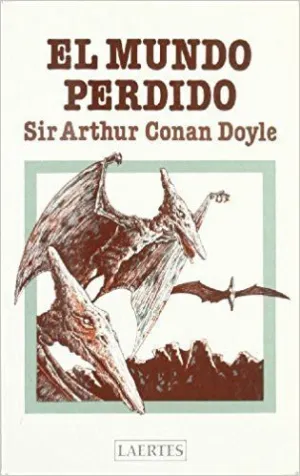 EL MUNDO PERDIDO