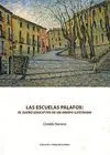 LAS ESCUELAS PALAFOX: EL SUEÑO EDUCATIVO DE UN OBISPO ILUSTRADO