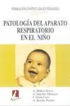 PATOLOGIA DEL APARATO RESPIRATORIO EN EL NIÑO