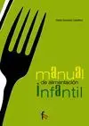 MANUAL DE ALIMENTACION INFANTIL