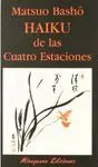 HAIKU DE LAS CUATRO ESTACIONES