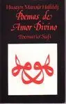 POEMAS DE AMOR DIVINO