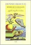 MEMORIAS DE UNA IMAGINACIÓN