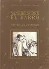 SANGRE SOBRE EL BARRO