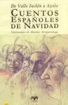 CUENTOS ESPAÑOLES DE NAVIDAD