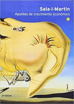 APUNTES DE CRECIMIENTO ECONÓMICO APUNTES DE CRECIMIENTO ECONÓMICO