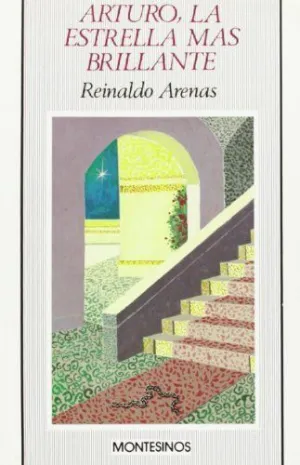 ARTURO, LA ESTRELLA MÁS BRILLANTE