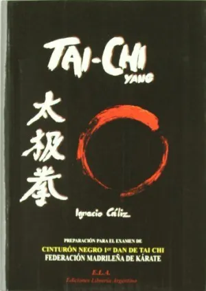 Tai-Chi Yang (Dvd)