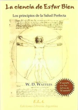 La Ciencia de Estar Bien