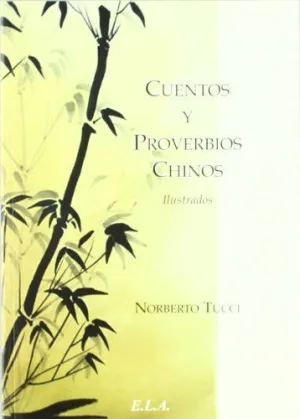 Cuentos y Proverbios Chinos