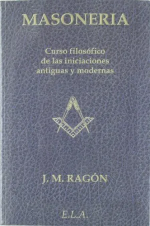 Masonería