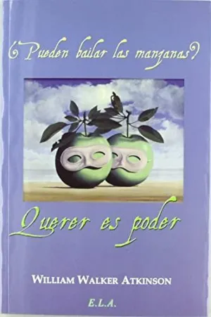 ¿Pueden Bailar las Manzanas?