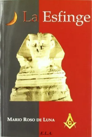 La Esfinge