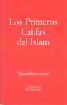 LOS PRIMEROS CALIFAS DEL ISLAM