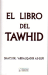 EL LIBRO DEL TAWHID