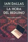 LA HORA DEL BEDUINO