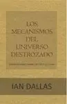 LOS MECANISMOS DEL UNIVERSO DESTROZADO: DISERTACIONES SOBRE TÁCITO Y LUCANO