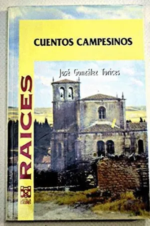 CUENTOS CAMPESINOS