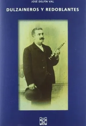 DULZAINEROS Y REDOBLANTES