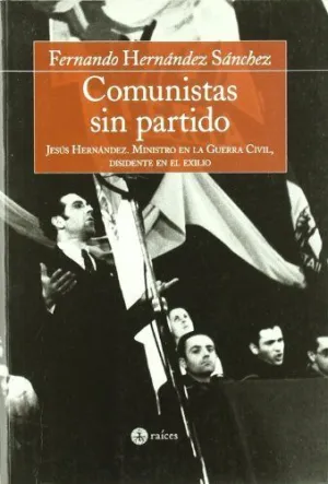 Comunistas sin Partido