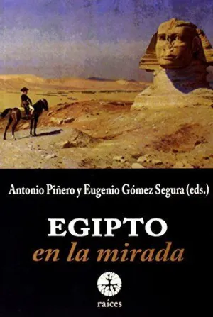 EGIPTO EN LA MIRADA