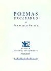 POEMAS EXCLUIDOS