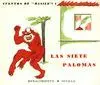 CUENTOS DE BASILE Nº 1: LAS SIETE PALOMAS (FACS.)
