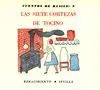 CUENTOS DE BASILE Nº 2: LAS SIETE CORTEZAS DE TOCINO (FACS.)