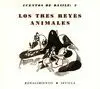 CUENTOS DE BASILE Nº 3: TRES REYES ANIMALES (ED. FACS.)