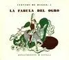 CUENTOS DE BASILE Nº 5: LA FABULA DEL OGRO (FACS.)