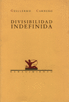 DIVISIBILIDAD INDEFINIDA (1979-1989)