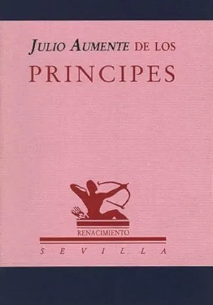 DE LOS PRINCIPES
