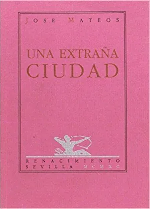 UNA EXTRAÑA CIUDAD