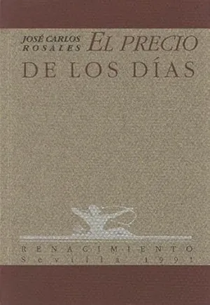 EL PRECIO DE LOS DIAS