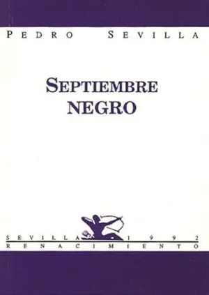 SEPTIEMBRE NEGRO