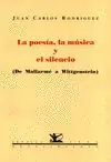 LA MUSICA Y EL SILENCIO