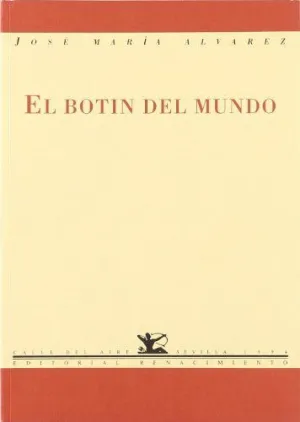 EL BOTIN DEL MUNDO