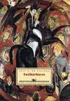 ANTIBARBAROS: ENSAYOS