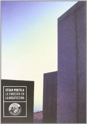LA EMOCION EN LA ARQUITECTURA