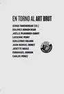ART BRUT: GENIO Y DELIRIO