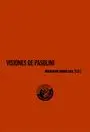 VISIONES DE PASOLINI