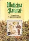 MEDICINA NATURAL: LA OBESIDAD Y EL ESTREÑIMIENTO