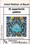 MI EXPERIENCIA POETICA