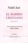 EL BARRIO CRISTIANO