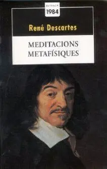 MEDITACIONS METAFISIQUES