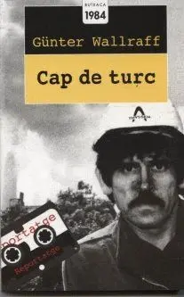 CAP DE TURC