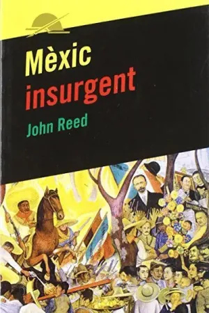 MEXIC INSURGENT (CATALAN)