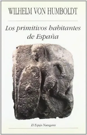 LOS PRIMITIVOS HABITANTES DE ESPAÑA