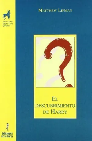 Descubrimiento de Harry el